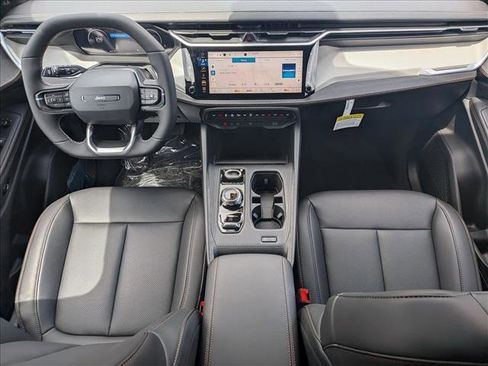 New 2026 Jeep Cherokee Limited AWD/4WD image 14