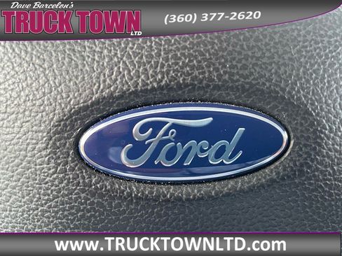 Used 2022 Ford E-450 and Econoline 450 Super Duty w/ Motorhome Prep Package RWD image 27