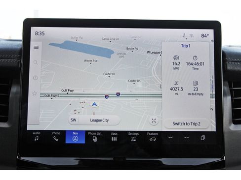 Used 2023 Ford Expedition Max XLT AWD/4WD image 24