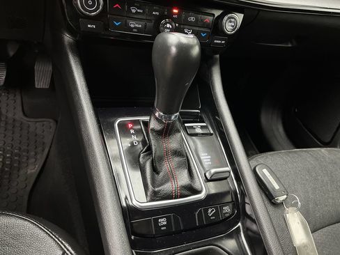 Used 2023 Jeep Compass Trailhawk AWD/4WD image 22