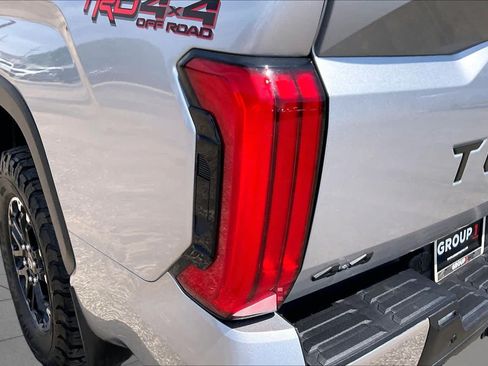 Used 2025 Toyota Tundra SR5 w/ TRD Off-Road Premium Package AWD/4WD image 27