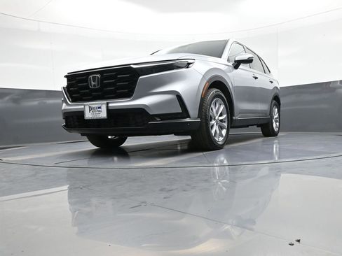 Certified 2024 Honda CR-V EX-L image 27