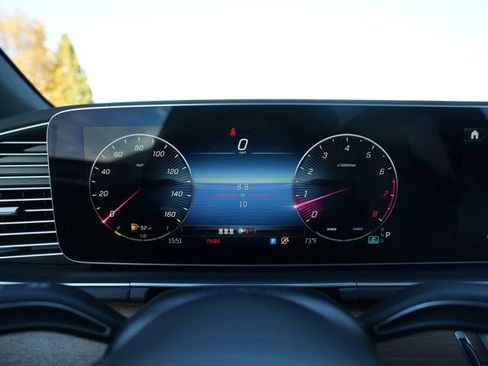 Used 2026 Mercedes-Benz GLE 350 4MATIC image 24