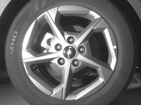 Used 2025 Kia K4 LXS image 15