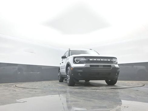 New 2026 Ford Bronco Sport Big Bend AWD/4WD image 27
