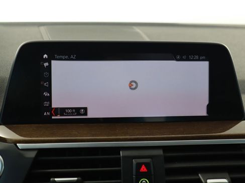 Used 2021 BMW X3 xDrive30i w/ Convenience Package image 16