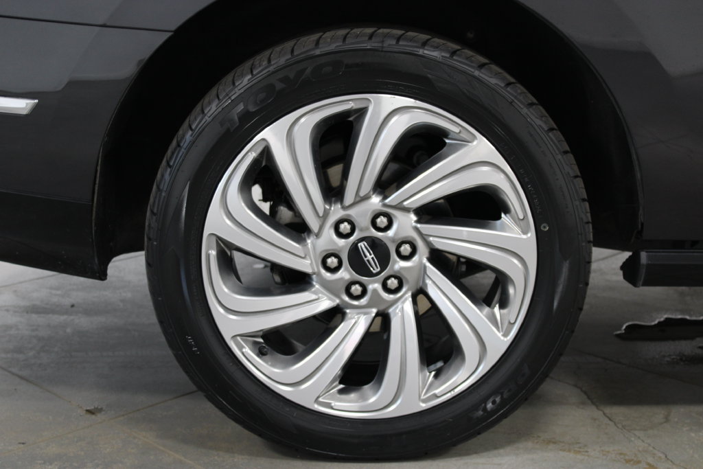 Used 2024 Lincoln Navigator Premiere AWD/4WD image 55