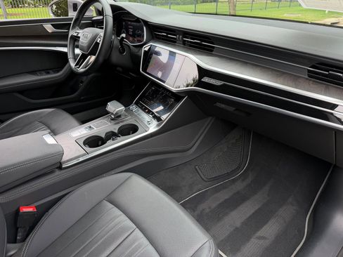 Used 2019 Audi A7 3.0T Premium Plus AWD/4WD image 17