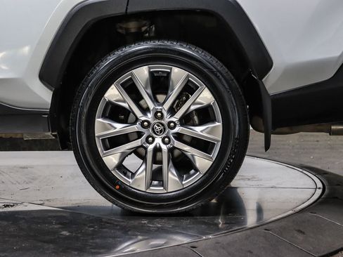 Certified 2023 Toyota RAV4 XLE Premium FWD image 11