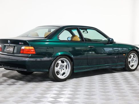 Used 1999 BMW M3 Coupe RWD image 6
