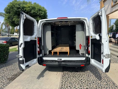 Used 2019 Ford Transit 150 130 Low Roof image 11