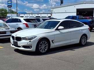Used 2015 BMW 328i Gran Turismo xDrive AWD/4WD video 1