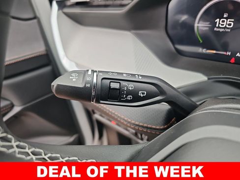 New 2026 Jeep Cherokee Limited AWD/4WD image 26