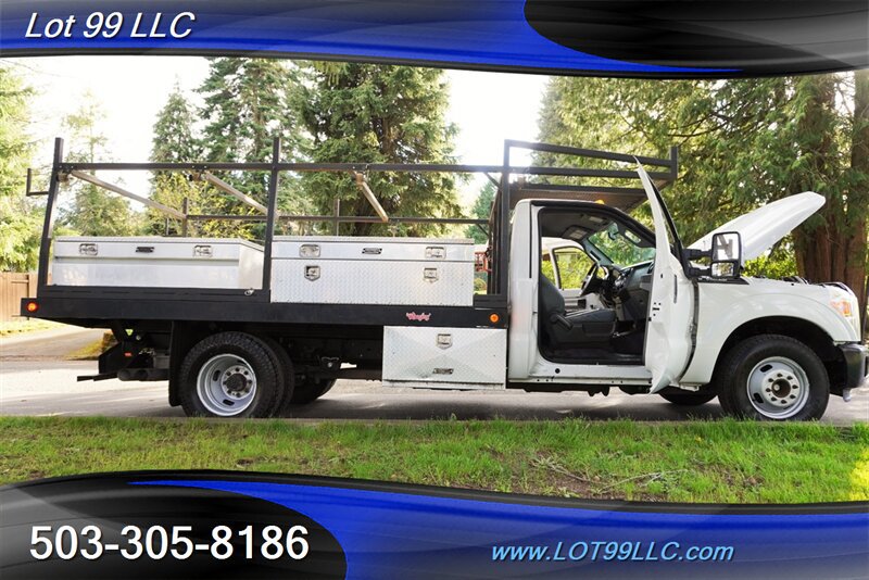 Used 2016 Ford F350 XL RWD image 21
