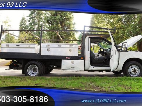 Used 2016 Ford F350 XL RWD image 21