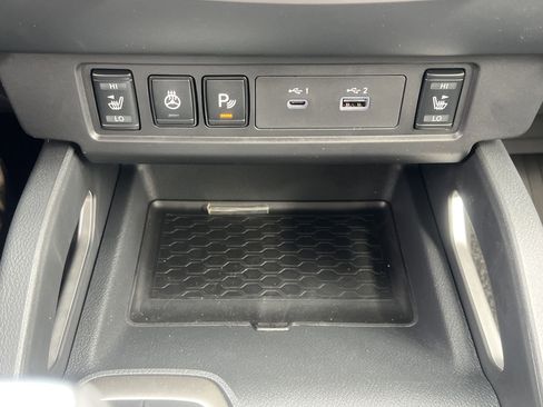 New 2026 Nissan Frontier SV w/ All-Weather Content Package AWD/4WD image 7