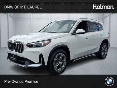 Certified 2025 BMW X1 xDrive28i