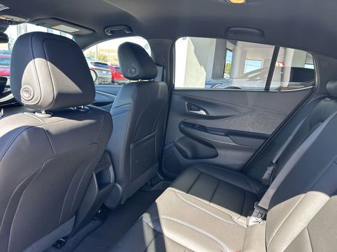 New 2026 Buick Envista Sport Touring w/ Convenience I Package image 18