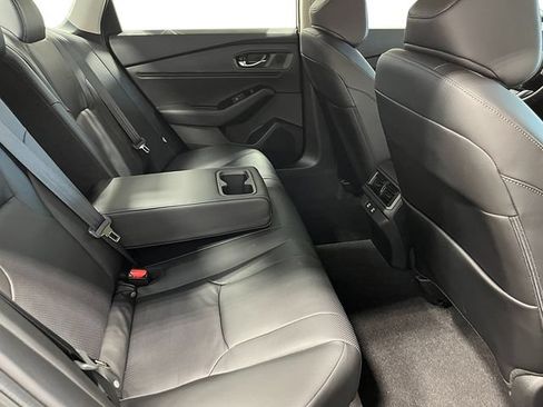 New 2026 Honda Accord Touring image 21