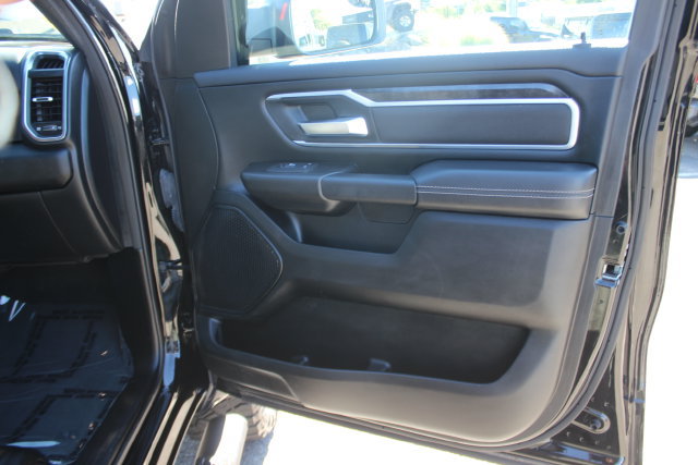 Used 2024 RAM 1500 Big Horn RWD image 33