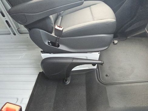 New 2025 Mercedes-Benz Sprinter 2500 image 15