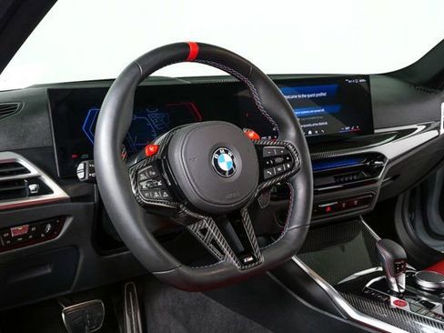 Used 2026 BMW M3 Competition image 8