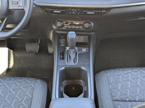 New 2026 Nissan Kicks SV image 17