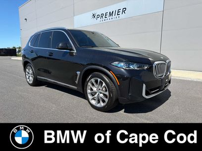 Used 2024 BMW X5 xDrive40i w/ Premium Package