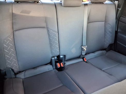 Certified 2024 Toyota Tacoma SR image 21