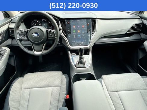 New 2025 Subaru Outback Premium image 28