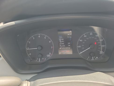 Used 2023 Toyota Corolla LE FWD image 24