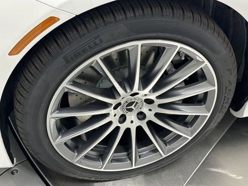 New 2026 Mercedes-Benz S 580 4MATIC Sedan image 13