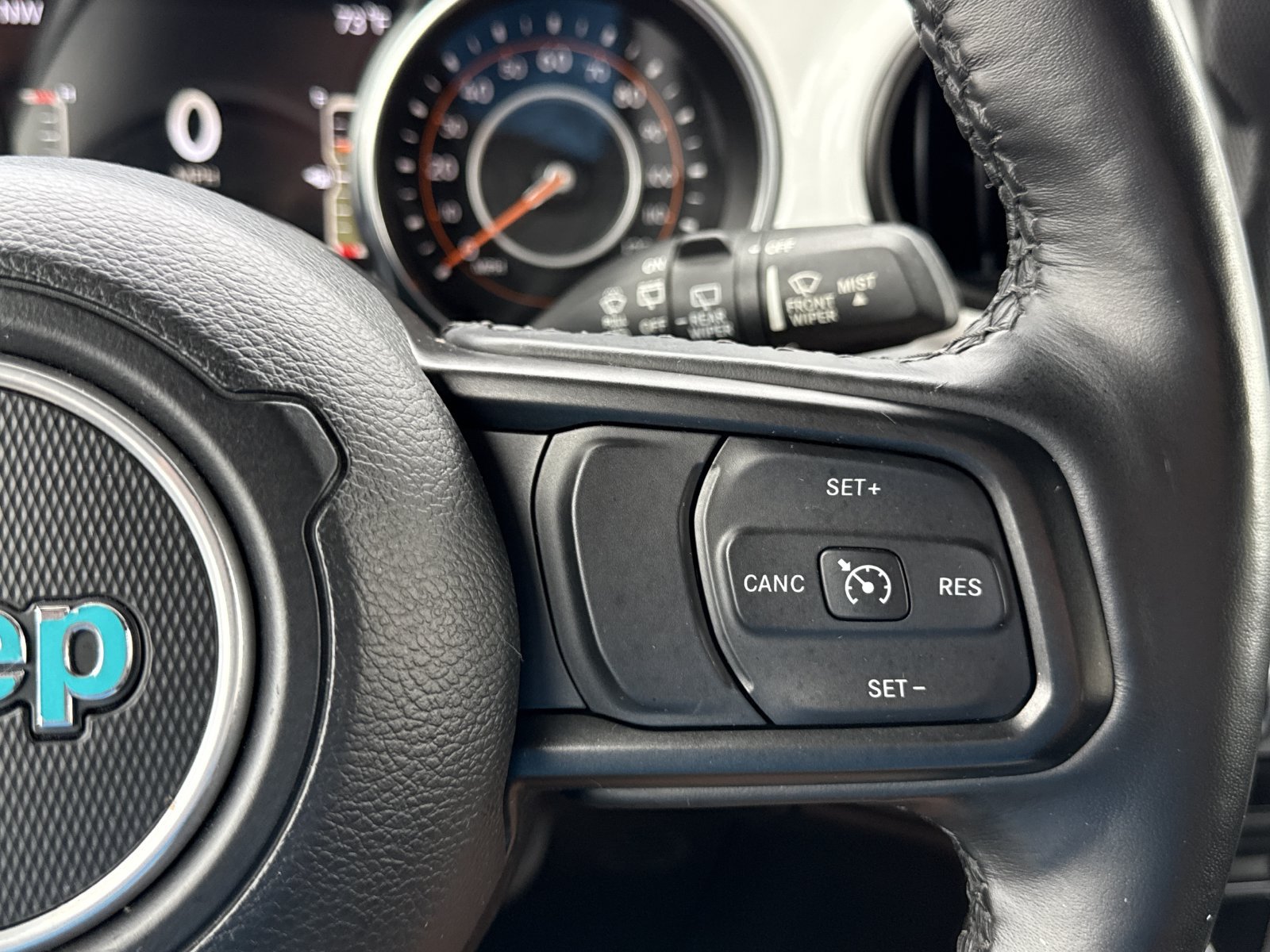 Used 2021 Jeep Wrangler Unlimited Sport AWD/4WD image 15