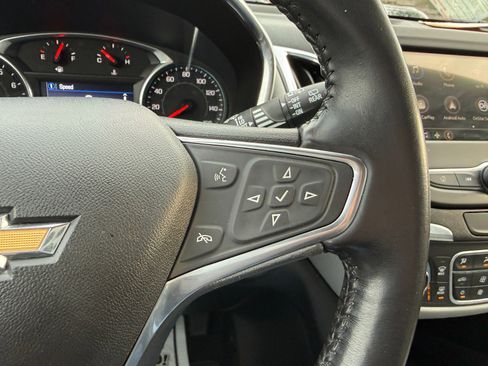 Used 2019 Chevrolet Equinox LT image 27