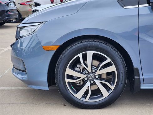 Certified 2023 Honda Odyssey Touring image 8