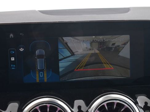 Certified 2026 Mercedes-Benz GLA 250 GLA 250 image 20