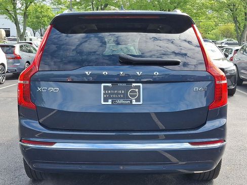 Used 2023 Volvo XC90 B6 Plus AWD/4WD image 5