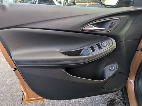 New 2026 Buick Encore GX Preferred w/ Comfort Package image 14