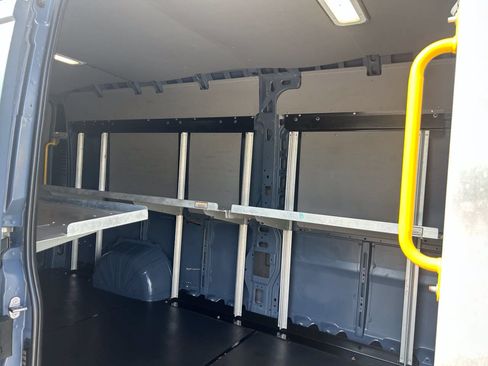 Used 2021 RAM ProMaster 3500 FWD image 13
