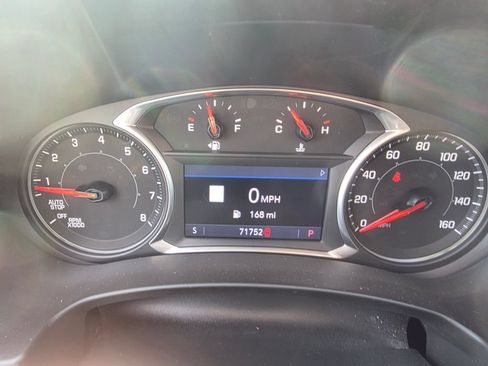Used 2020 GMC Terrain SLT w/ Preferred Package AWD/4WD image 15