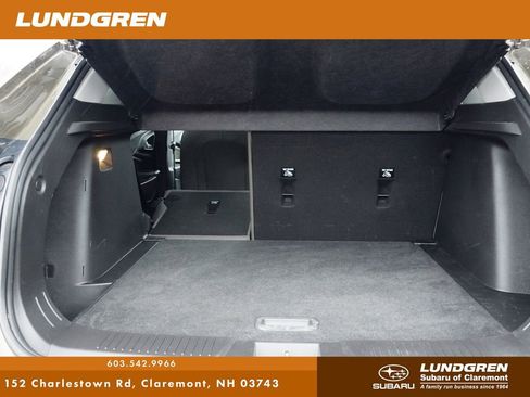 Used 2024 Chevrolet Trax ACTIV w/ Sunroof Package FWD image 26