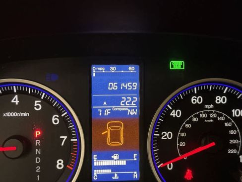 Used 2010 Honda CR-V EX image 19