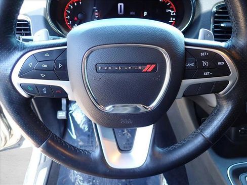Used 2017 Dodge Durango R/T AWD/4WD image 15