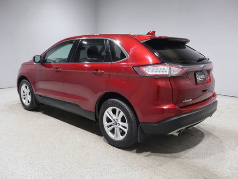 Used 2015 Ford Edge SEL w/ Equipment Group 201A AWD/4WD image 4