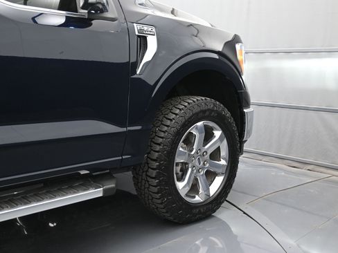 Used 2022 Ford F150 Lariat image 50