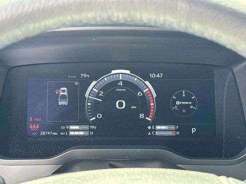 Used 2024 Toyota Tundra Platinum image 15