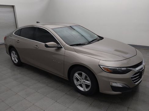 Used 2025 Chevrolet Malibu LS FWD image 11