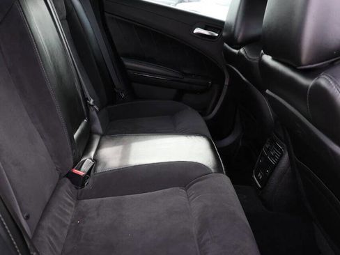 Used 2019 Dodge Charger R/T w/ Plus Group image 16