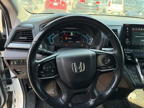 Used 2020 Honda Odyssey EX-L image 17