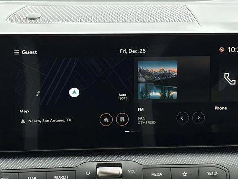 New 2025 Kia K4 GT-Line Turbo w/ GT-Line Premium Package FWD image 17